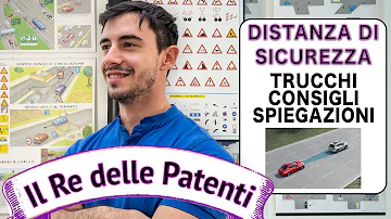 Che significa passo auto?