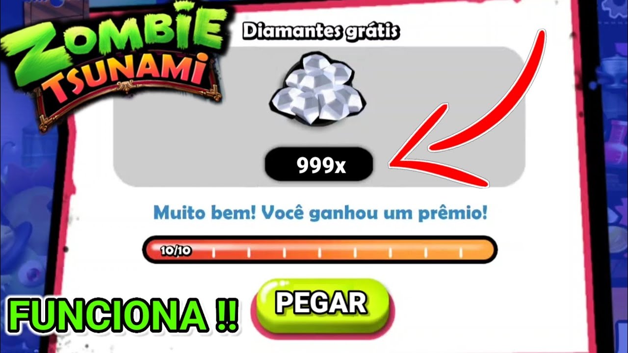 Jogue Tsunami Zumbi Online gratuitamente sem downloads