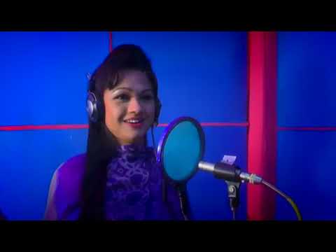 Valobashi By Akash  Nishat Bangla new song YouTube