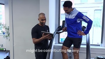 Gait Analysis at Perfect Stride Physical Therapy