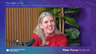 The Heat is On: What Network Operators Need to Know About Liquid Cooling
