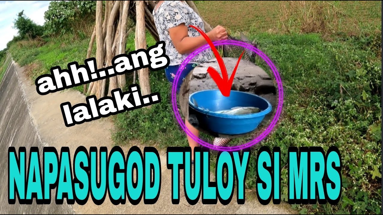 SABI NI SIR WALANG ISDA PERO BIGLANG JACKPOT NANAMAN AKO /AIRGUN FISHING /FISHGUNERONG MADISKARTE