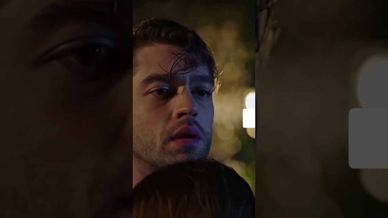 Hayat  was scared 😨, Vulkan&Hayat ❤️, children's of sisters,tell me why ?!in the comments.