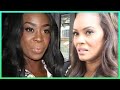 Evelyn Lozada files FAKE LAWSUIT on OG!(Throwback)