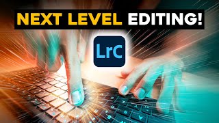 TOP 10 LIGHTROOM Shortcuts All GREAT Photographers Use! screenshot 1