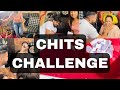 Alia bani billichits challenge with family  vlog 15  2021
