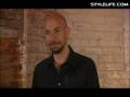 Neil Strauss - Pitching Your Life as A Story