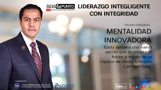 🟢Soft Skills | Inteligencia emocional. Seis en Punto®️ con Gustavo Martínez screenshot 2