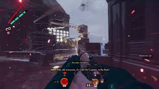 DEATHLOOP Rip and Tear Trophy
