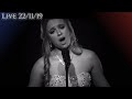 Leah barniville  canto della terra  live 221119