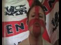 I Met Football Before I Met You (England World Cup Song South Africa 2010)