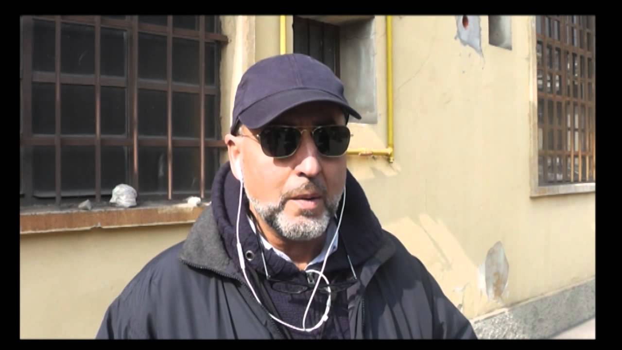 Intervista a Massimo Ubaldi - YouTube