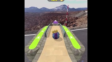 Going Balls : Super Speedrun Gameplay New Update 81