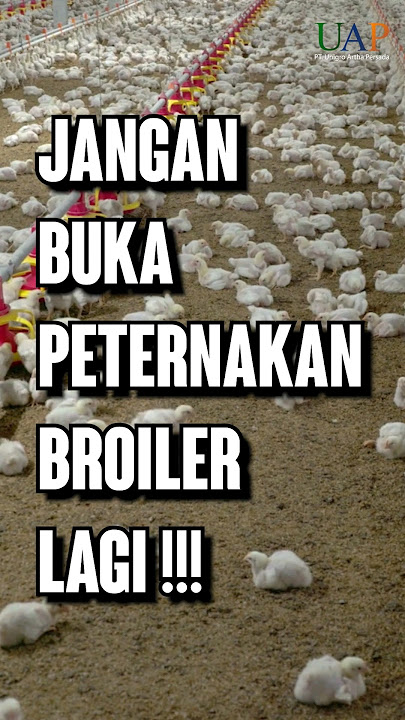 DO NOT Open Broiler Farms Again!!!