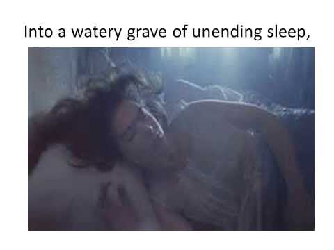 Watery Grave of Unending Sleep @DerivedEnergy