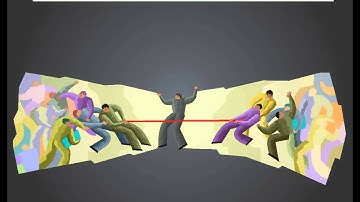 Managing Virtual Teams - Trust