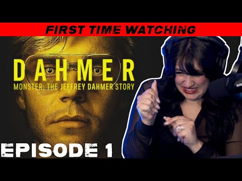 Trying Out DAHMER | Episode 1 - Trying Out DAHMER | Episode 1