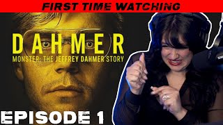 Trying Out DAHMER | Episode 1