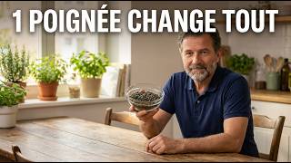 Est-il bon de manger des graines de courge tous les jours  - Guide Santé