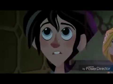 My Little Crossover the Movie- Open Up Your Eyes (Read Description)
