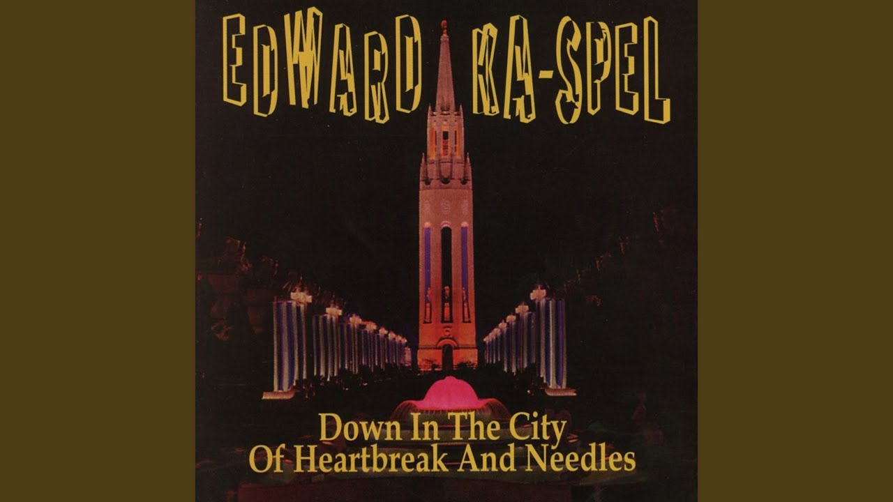 And the Lord Said 'Rise' - YouTube