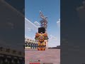 SHORTS - BUILD MUSHROOM VILLEGE IN KARIKKU ISLAND | WATCH FULL VIDEO ON CHANNEL