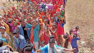 vat vadi sindhi timli... new 2023 timli dance video.. #timli #garasiya