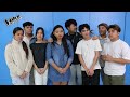 The Voice Generations: Vocalmyx's challenge for the other teams | Exclusive