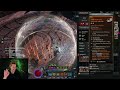 Diablo IV Spiritborn 1 SHOT META 100Q HIT 4m10sec Pit 150#diablo4 #gameplay #gaming