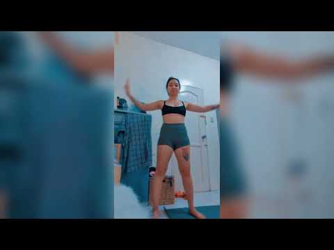 Day 2: Full Bodyweight Workout | Strong Strong Friends by Meg Squats