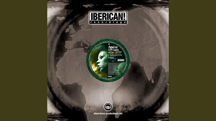 Sim City (Ceballos & Santana Remix)