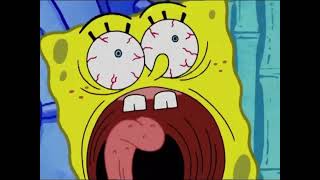 Spongebob Squarepants Ghost Host Nicktoons Uk