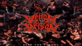 VENOM PRISON - Life Suffer