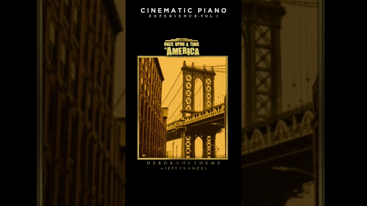 洋楽 Once Upon A Time In America A1etcVg8hXL._UF1000,1000_QL80_.jpg