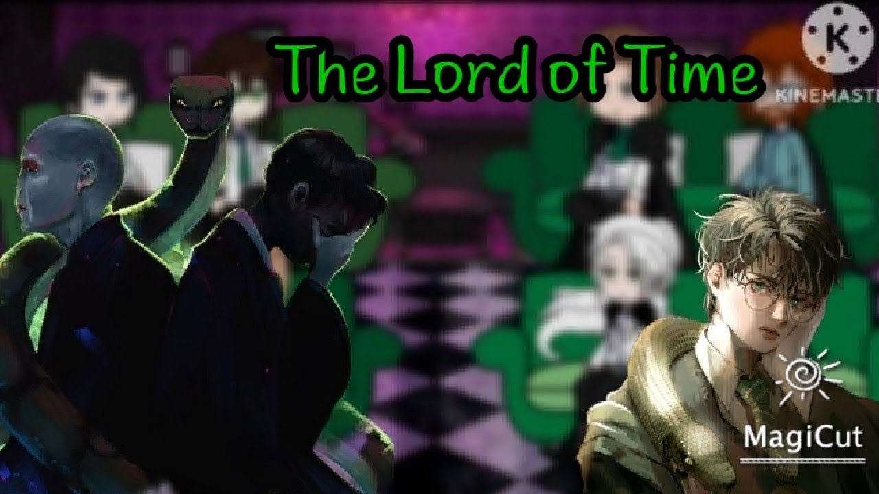 Гарри Поттер реакция на тт. Реакция времен Тома Реддла(Ау)