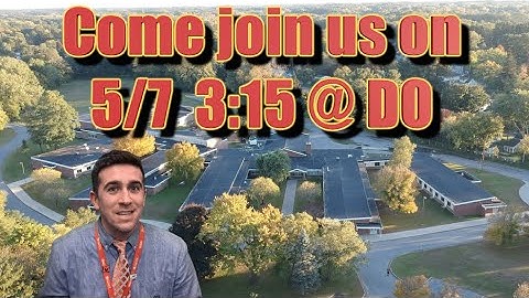 Final Mohonasen ETAG Meeting of 18-19 School Year - We Need Your Input!