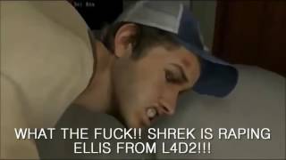 (Reupload) AGK Show Episode 65: AGK Watches Shrek is Love, Shrek is Life