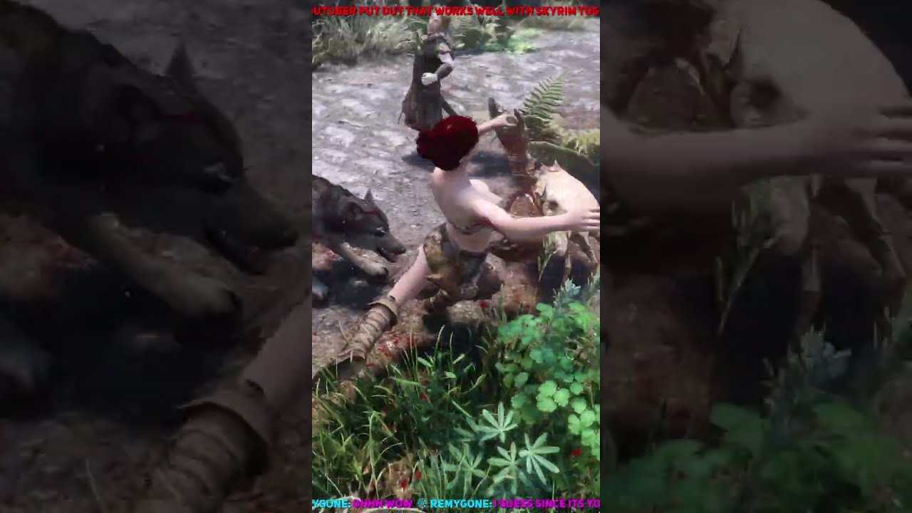 75 Out Of 999 Ways To Die In Skyrim