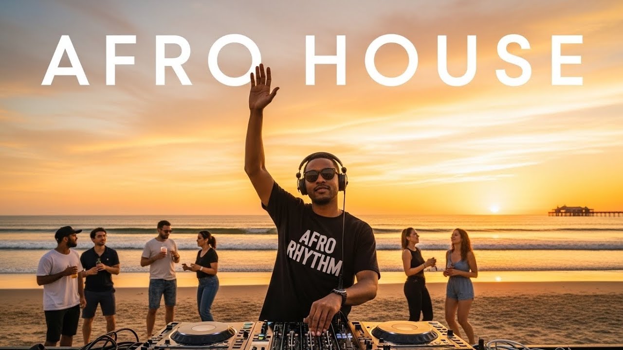 SUMMER AFRO HOUSE Sunset Mix (Adam Port, Hugel, Avicii, The Weeknd, Coldplay, Diplo)