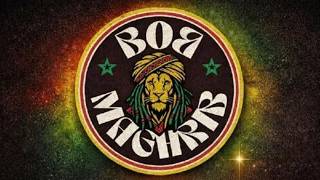 Bob Maghrib En Showcase À Casablanca