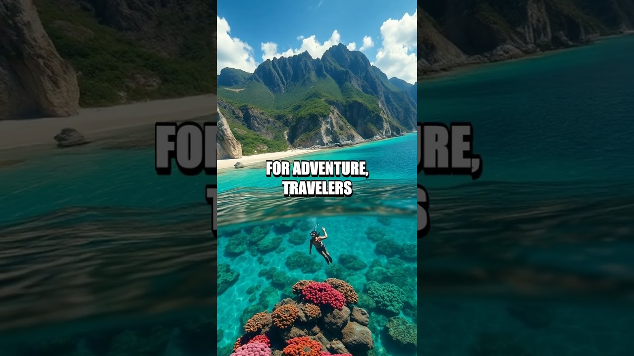 Socotra's Secret Highlands: The Hidden Isle of Dragon Trees