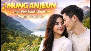 MUNG ANJEUN | Lagu Sunda Romantis Bikin Baper screenshot 4