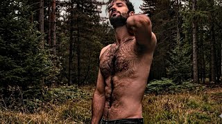 Alpha Strength || Bold Men Purely Strong | powerful muscles and healthy bodies