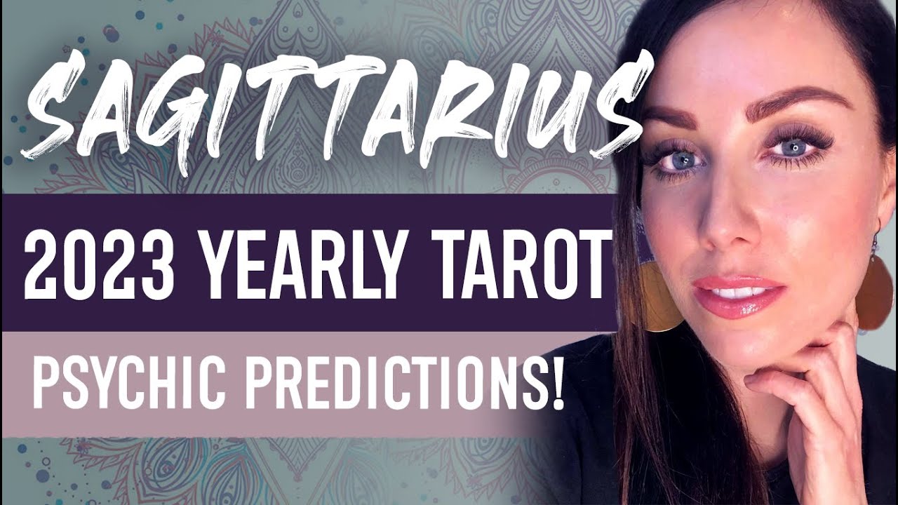 Sagitarius 2023 Sagitarius 2023