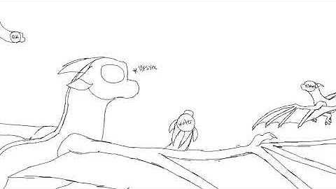 All Is Found || Part 5, WIP||