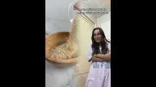 Her Teneffüs Tuvaleti Ele Geçiren Büşra Ve Kankaları