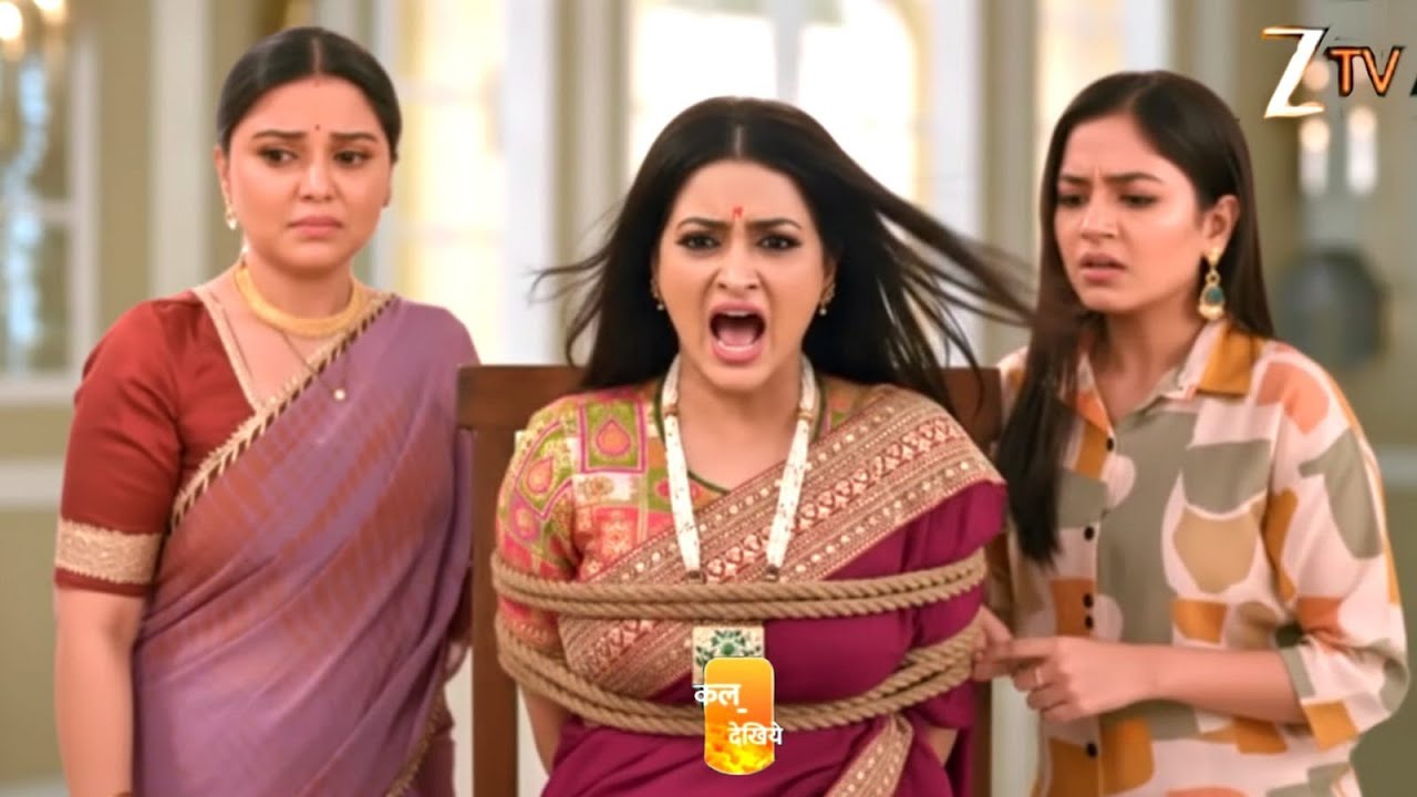 Saru | 17 Feb 2026 | Today Episode Update | Rachna’s Masterplan To Stop Tara SHOCKS Everyone 😱