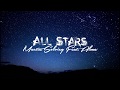 Martin solveig feat alma  all stars lyric