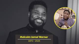 The Bill Cosby Show Cast - Then and Now! - RIP Malcolm Jamal Warner. Net Worth