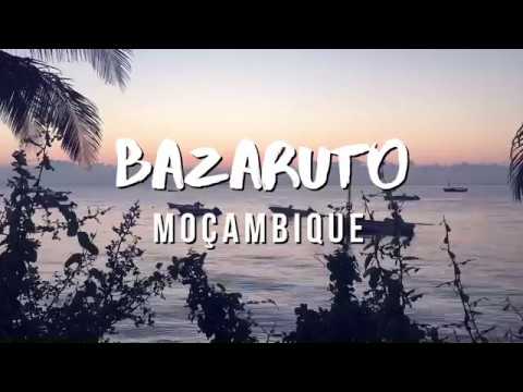 51 ILHA DE BAZARUTO MOÇAMBIQUE VILANCULOS